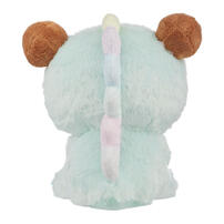 Rilakkuma San-X Original Rilakkuma Green Dinosaur Plush