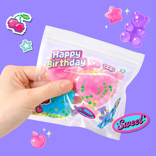 Deco Deco Sweet Dessert Squishy Maker