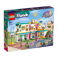LEGO Friends Heartlake International School 41731