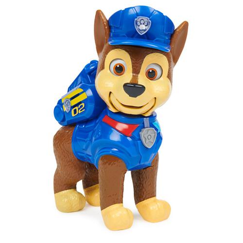 Paw Patrol The Movie Interactive Mission Pups Chase