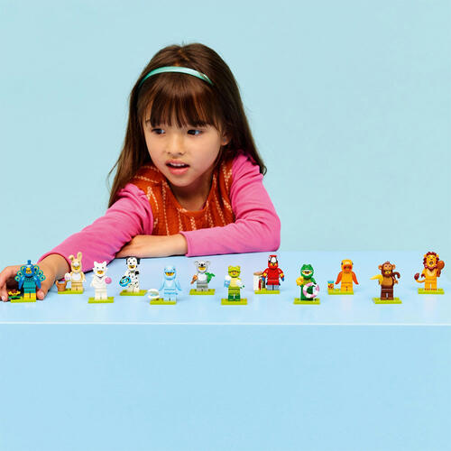 LEGO&reg; Minifigures Animal Series 28 - Assorted