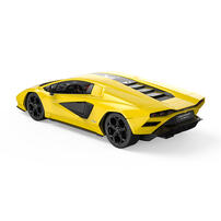 Rastar 1:16 Lamborghini Countach Remote Controlled Car