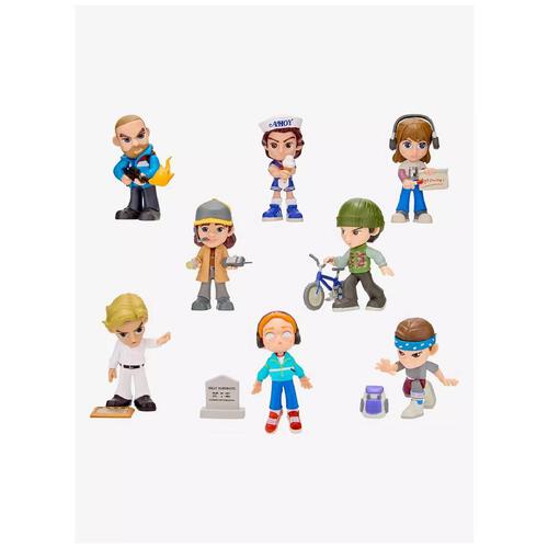 Stranger Things Upside Down Blind Bag (Series 3) - Assorted