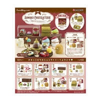 Re-ment Sumikko Chocolaterie Blind Box Single Pack - Assorted