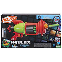 NERF Roblox Build A Boat For Treasure: Spacelock Ray Blaster