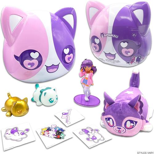 Aphmau Catface Surprise Set S1