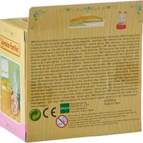 Sylvanian Families Kitchen Set