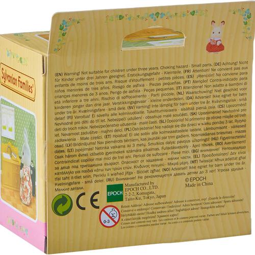 Sylvanian Families Kitchen Set
