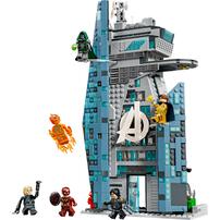 (Pre-order) Lego Marvel Avengers: Doomsday New Avengers Tower 76352 (Expected October 2026)
