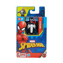 Marvel Spider-Man Epic Hero Series 4-Inch-Scale Action Figures - Assorted