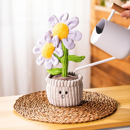 playpop Daisy Bliss Plush