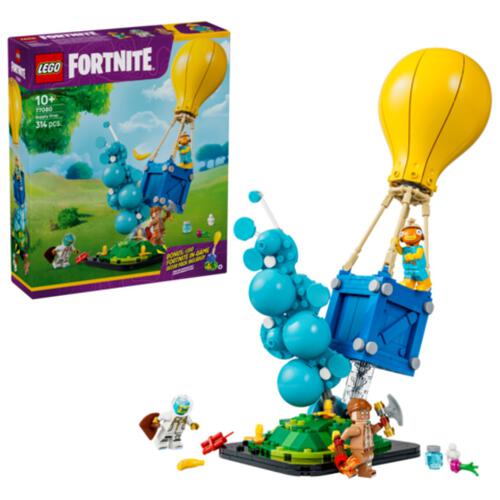 (Pre-order) LEGO Fortnite Supply Drop (Estimated Early June 2026)