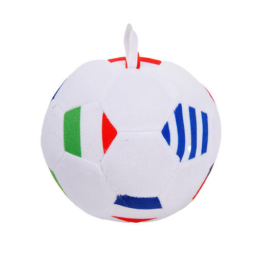 FIFA Ball Cushion