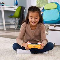 VTech Kitty Life: Secret Life of Kitty (Orange)