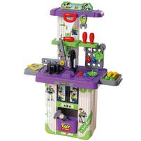 Disney Toy Story Tool Trolley Case