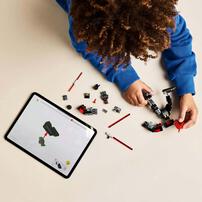 LEGO Star Wars Darth Maul Mech 75411
