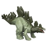 Jurassic World Mayhem Mix-Ups Sustainable - Assorted (1 Pc)
