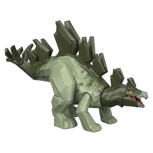 Jurassic World Mayhem Mix-Ups Sustainable - Assorted (1 Pc)