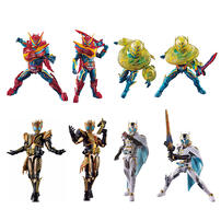 Bandai So-do Kamen Rider Gotchard 4 Figure - Assorted