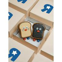 Brunch Brother Little Figures Series 1 - Blind Box (1 Pc)