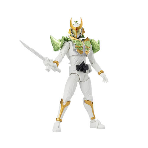 Bandai Shodo Double Cross Kamen Rider Figure - Assorted