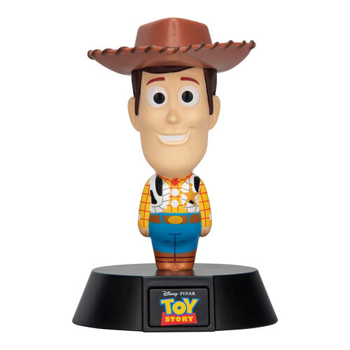 Toy Story Woody Icon Light