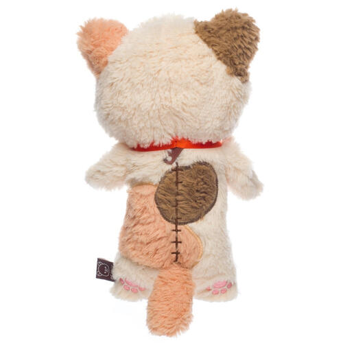Rilakkuma San-X Original Rilakkuma Huggable Cat Plush (Medium)