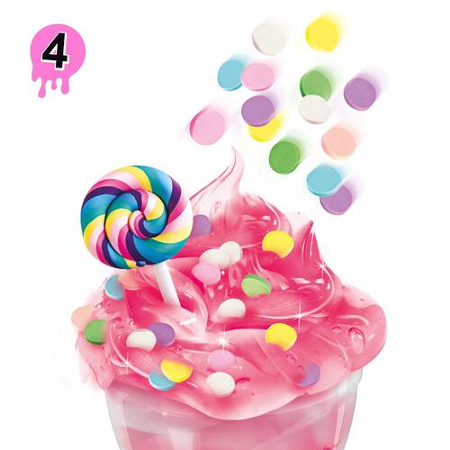 So Slime Slime Experience - Starter Kit