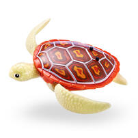 Pet Alive Robo Turtle Series 1 - Assorted