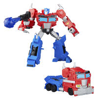 Transformers Core Prime Changers - Assorted (1 Pc)