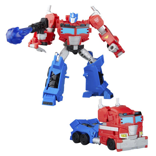 Transformers Core Prime Changers - Assorted (1 Pc)