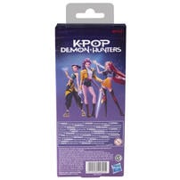 (Pre-order) NERF KPop Demon Hunters Zoey's Spirit Blades (Expected End July 2026)