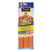 Hotwheels Track Creator Track & Car Starter Pack
