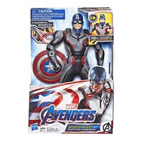 Marvel Avengers Shield Blast Captain America