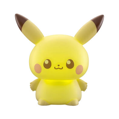 Pokemon Pokepeace Puni Kyun Light Pikachu