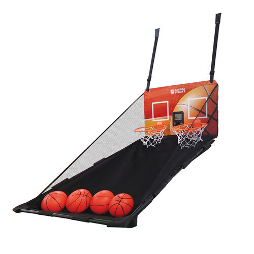 Kasaca Sports Hang Up Twin Arcade Basketball