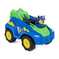 Paw Patrol The Dino Movie Chase Dino Tow & Dash RC