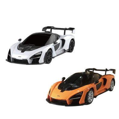 Rastar R/C 1:24 McLaren Senna
