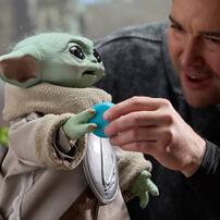 (Pre-order) Star Wars Ultimate Grogu (Estimated Early Dec 2026)