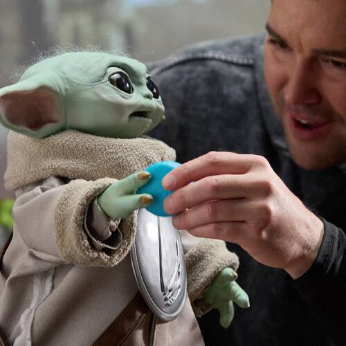 (Pre-order) Star Wars Ultimate Grogu (Estimated Early Dec 2026)