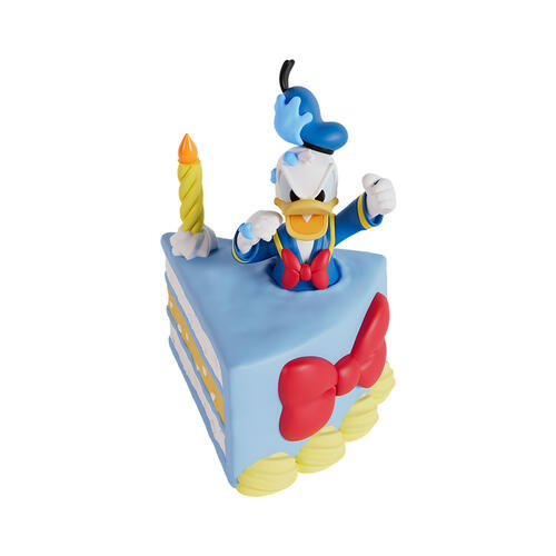 Disney Donald Duck Surprise Cake Sliceables Blind Box - Assorted
