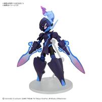 Pokemon Plamo Collection 57 Select Series Ceruledge