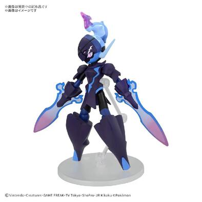 Pokemon Plamo Collection 57 Select Series Ceruledge