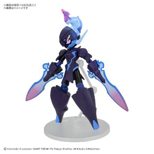 Pokemon Plamo Collection 57 Select Series Ceruledge