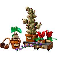 (Pre-order) LEGO Harry Potter TM Hogwarts Herbology Plants (Estimated Early June 2026)