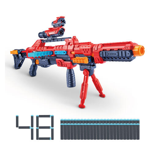X-Shot Excel Regenerator
