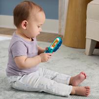Fisher-Price Infant Flip Phone