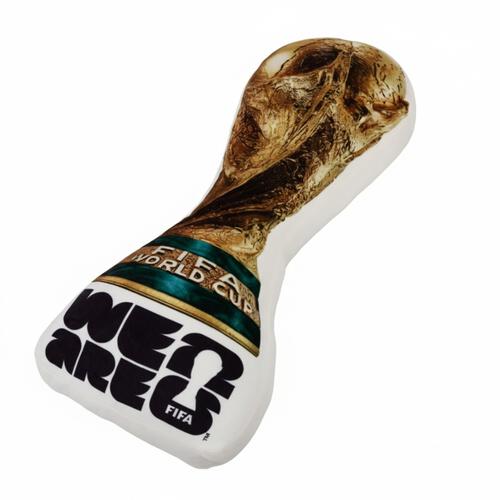 FIFA Trophy Cushion