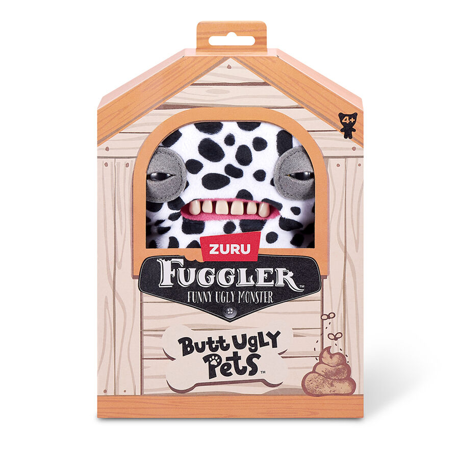 Fuggler 9-inch Dolls (Butt Ugly Pets) - Assorted | Toys”R”Us