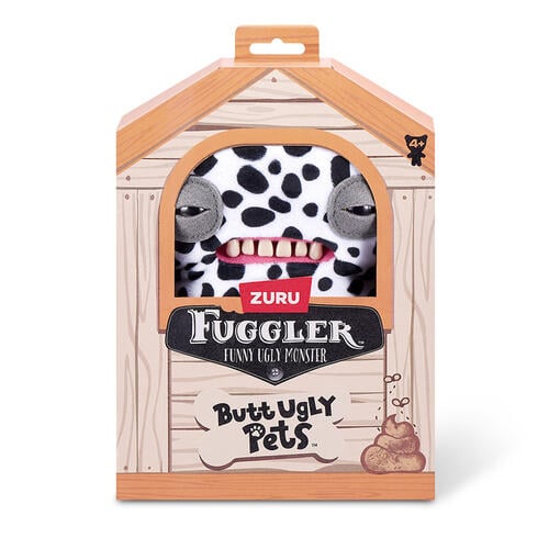Fuggler 9-inch Dolls (Butt Ugly Pets) - Assorted